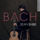 Sean Shibe - Suite in C Minor, BWV 997 (Arr. for Guitar): I. Preludio