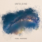 Unfolding - EP artwork
