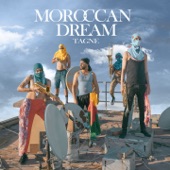 Moroccan Dream artwork