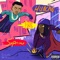 Orange (feat. Mike $ipher) - Warrin Suprime & Rexx Huncho lyrics