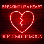 Breaking up a Heart artwork