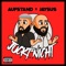 Juckt nicht (feat. Jaysus) - AUFSTAND lyrics