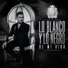 Lo Blanco y Lo Negro de Mi Vida album lyrics, reviews, download