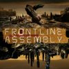 Front Line Assembly - Mechanical Soul  artwork