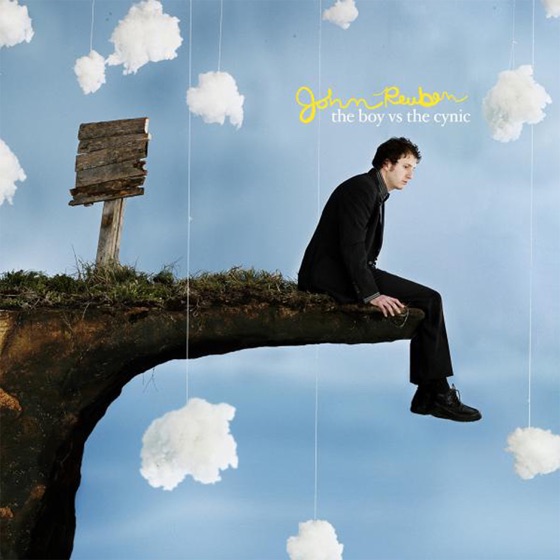 Cover artwork for Chapter 1