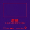 Lavender Fields - Single