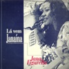 Lá Vem Janaína, 2007