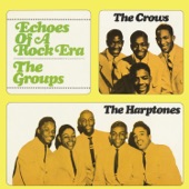 The Harptones - That's the Way It Goes
