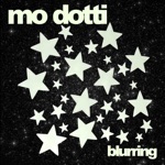 Mo Dotti - Inverted Skies