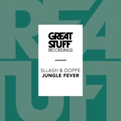 Jungle Fever artwork