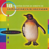 Pingüimatic (En Vivo) artwork