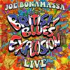 British Blues Explosion (Live) album lyrics, reviews, download
