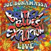 British Blues Explosion (Live), 2018