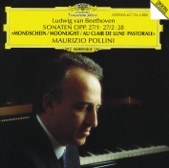 Beethoven: Piano Sonata Nos. 13, 14 & 15