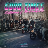 Good Times artwork