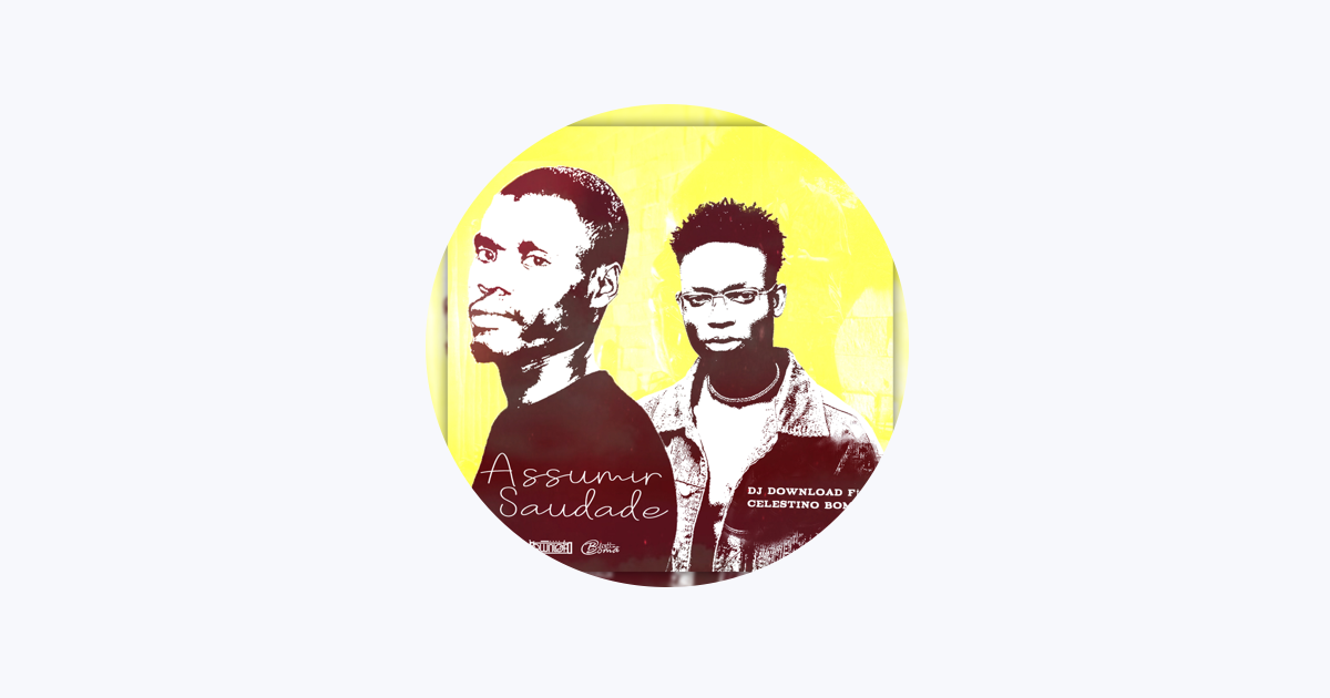 Deejay Download on Apple Music