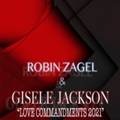 Love Commandments 2021 - Single