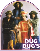 Los Dug Dug's - Who Would Look At Me?