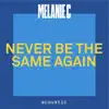 Never Be the Same Again (Acoustic) - EP album lyrics, reviews, download