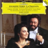 Verdi: La Traviata (Highlights) artwork