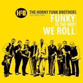 Funky Is the Way We Roll artwork