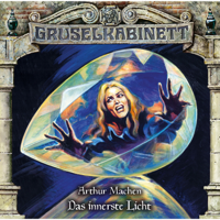 Gruselkabinett - Folge 158: Das innerste Licht artwork