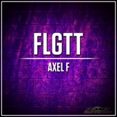 Axel F (Extended Mix) artwork