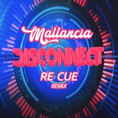 Disconnect (Re Cue Remix) artwork