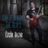 Can't Blame the Blues artwork