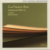 Symphony in B-Flat Major, Op. 10 No. 2, WKO 20: II. Andantino artwork