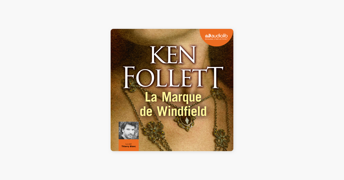 La Marque De Windfield - 