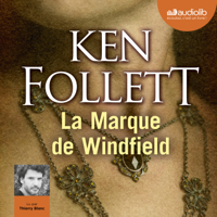 Ken Follett - La Marque de Windfield artwork