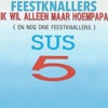 Feestknallers - Single