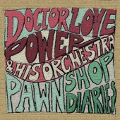 Pawn Shop Diaries artwork