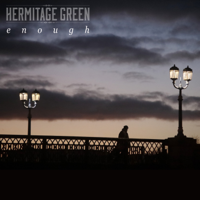 Hermitage Green - Enough artwork