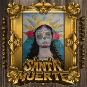 Santa Catalina artwork