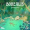 Borealis - Nohone lyrics