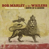 Bob Marley & The Wailers - It Hurts To Be Alone (Album Version)