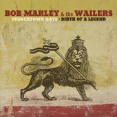 Bob Marley & The Wailers - One Love