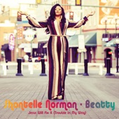 Shontelle Norman-Beatty - Jesus Will Fix It (Trouble In My Way) [Radio Edit]