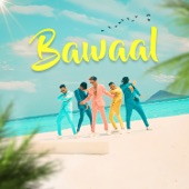 Bawaal artwork