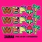 Wepa! (feat. Joe Hike & WhySoSerious) artwork