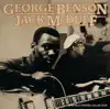 George Benson & Jack McDuff album lyrics, reviews, download