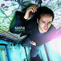 Involver by Sasha album reviews, ratings, credits