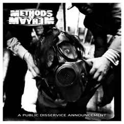 A Public Disservice Announcement (Special Edition) by Methods of Mayhem album reviews, ratings, credits