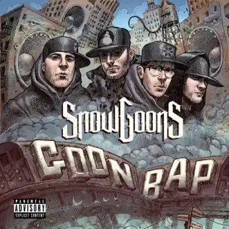 Team Death Match (feat. Diabolic, Chino XL, Lil Fame, Fredro Starr & Justin Tyme) by Snowgoons song reviws