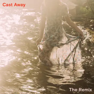 Cast Away (Ghost Loft Remix) - Single - Ella Vos