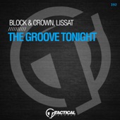 The Groove Tonight (2020 Club Mix) artwork