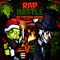 The Grinch vs. Ebenezer Scrooge - Freshy Kanal lyrics