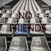 No Friends artwork